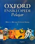 Oxford Ensiklopedia Pelajar : Pohon Serangga Berbentuk Batang 7