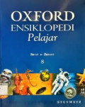 Oxford Ensiklopedia Pelajar : Serat Zonasi 8