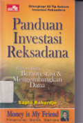 Panduan Investasi Reksadana