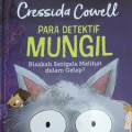 Para Detektif Mungil