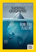Bumi atau Plastik : setiap tahun delapan juta ton plastik berakhir di laut,. itu baru yang terlihat di permukaan