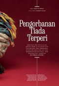 Pengorbanan tak terperi : Orang Chimu mengurbankan nyawa ratusan anak mereka. mengapa ?
