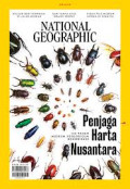Penjaga Harta Nusantara : 125 tahun museum zoologicum bogoriense