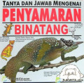 Penyamaran Binatang