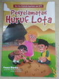 Penyelamatan huruf Lofa