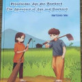 Petualangan Ayu dan Bambang 