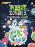 Plants Vs Zombies : Pencegahan Wabah