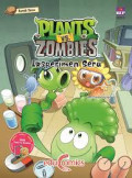 Plants vs Zombies : Eksperimen seru