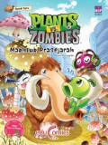 Plants vs Zombies Makhluk Prasejarah