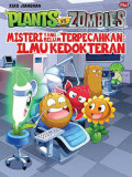 Plants vs Zombies Misteri yang belum terpecahkan : Ilmu Kedokteran