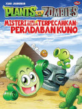 Plants vs Zombies  Misteri yang belum terpecahkan : Peradaban kuno