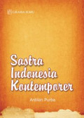 Sastra Indonesia Kontemporer