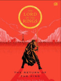 The Lord Of The Rings : Kembalinya Sang Raja
