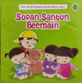 Sopan santun bermain