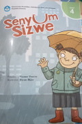 Senyum Sizwe