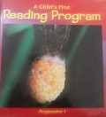 A Child's First Reading Program