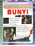 Dunia Sains : Bunyi