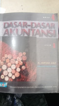 Dasar-Dasar Akuntansi