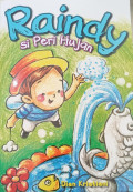 Raindy Si Peri Hujan