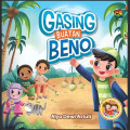 Gasing Buatan Beno