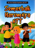 Semerbak harumnya NTT