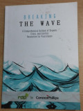 Breaking the wave