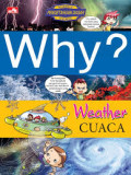 Why ? Weather = Cuaca