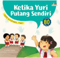 Ketika Yuri Pulang Sendiri