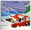 Semuanya Memutih = Sebuah Buku Tentang Badai Salju