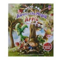 Aaron & the Magic Apple = Aaron & Apel Ajaib