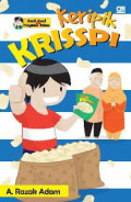 Keripik Krisspi