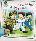Aku Suka Pilihanmu
