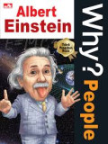 Why?People : Albert Einstein