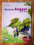 Bertanam Anggur dalam Pot