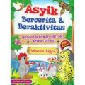 Asyik Bercerita dan Beraktivitas : Mengenal Hewan Liar dan Hewan Jinak