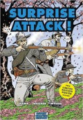 Surprise Battle OF Shiloh Attack! = Serangan Kejutan!: Pertempuran Shilloh