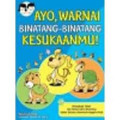 Ayo Tebak! : Serangga Apakah Ini?