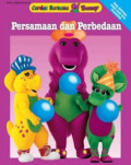 Holly, Pengasuh Baru Jimmy : Barney