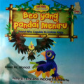 Beo yang pandai meniru