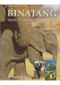 Binatang Yang Harus Dilindungi Dihutan Tropis,Laut & Samudra,Kepulauan