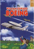 Boeing : William Edward