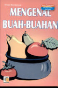 Mengenal Buah-Buahan