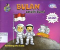 Bulan Satelit Bumi