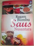 Ragam bumbu saus Nusantara