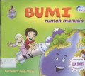Bumi : Rumah Manusia