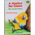 A Mother For Choco = Ibu Untuk Choco