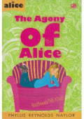 Kasihaaan Deh Alice!