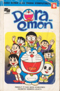 Doraemon