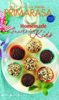 Primarasa : Homemade Snack for Kids