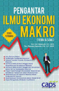 Pengantar Ilmu Ekonomi Makro